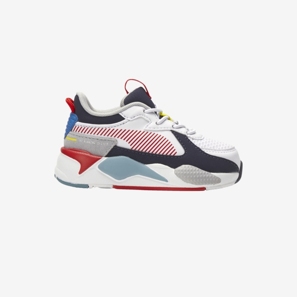 PUMA RS-X (toddler size 6c)